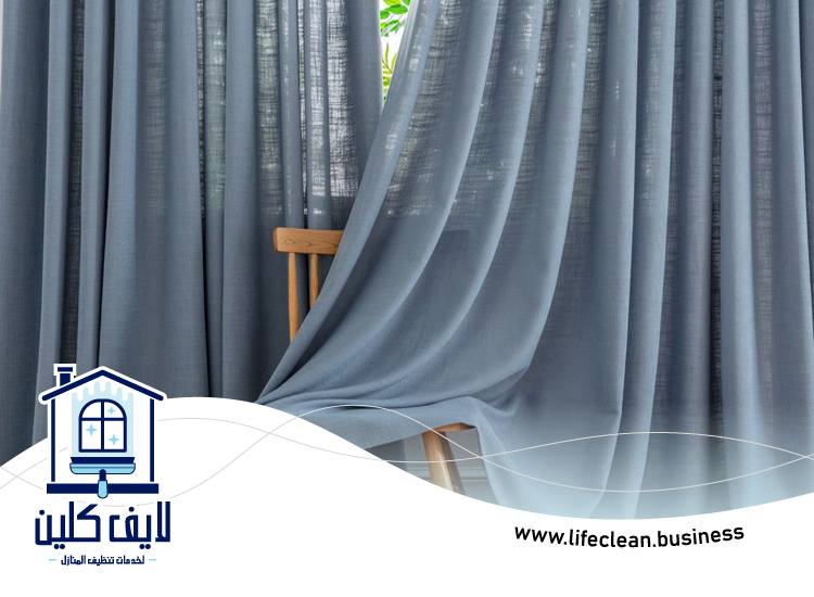 شركة تنظيف ستائر في الشارقة بالبخار 5 شركة تنظيف ستائر في الشارقة بالبخار