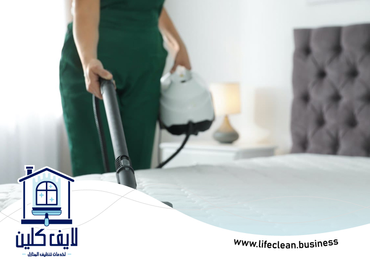 شركة تنظيف