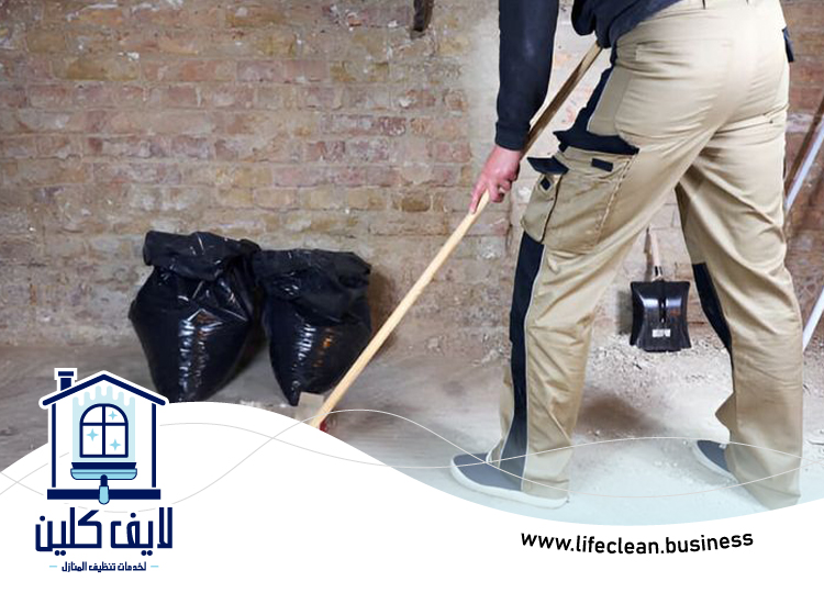 تنظيف بعد البناء في راس الخيمة 3 تنظيف بعد البناء في راس الخيمة