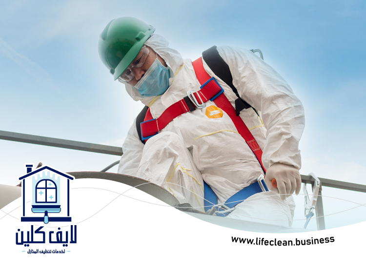 شركة مكافحة حشرات ام القيوين