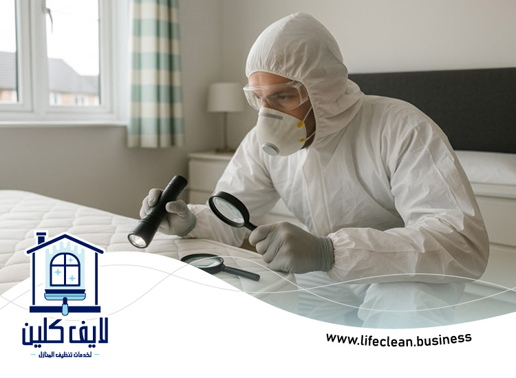 شركة مكافحة بق الفراش في عجمان 5 شركة مكافحة بق الفراش في عجمان