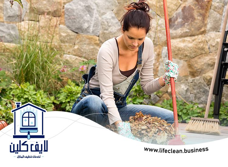 شركة تنظيف حدائق في دبي 4 شركة تنظيف حدائق في دبي