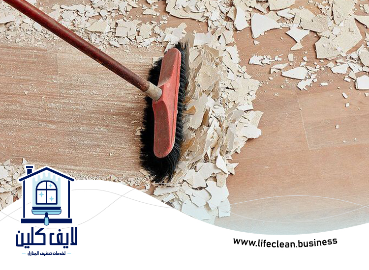 تنظيف بعد البناء في الفجيرة 4 تنظيف بعد البناء في الفجيرة