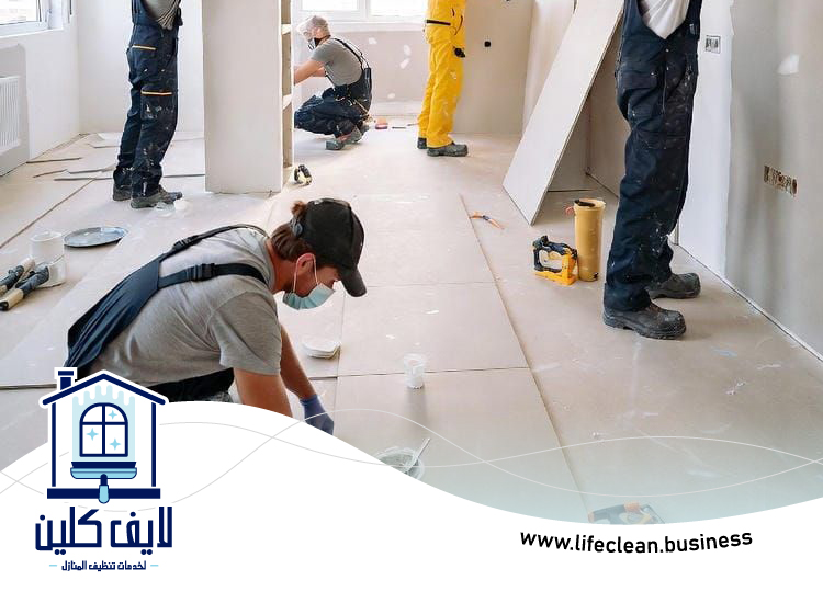 شركة تنظيف مباني في الشارقة 4 شركة تنظيف مباني في الشارقة