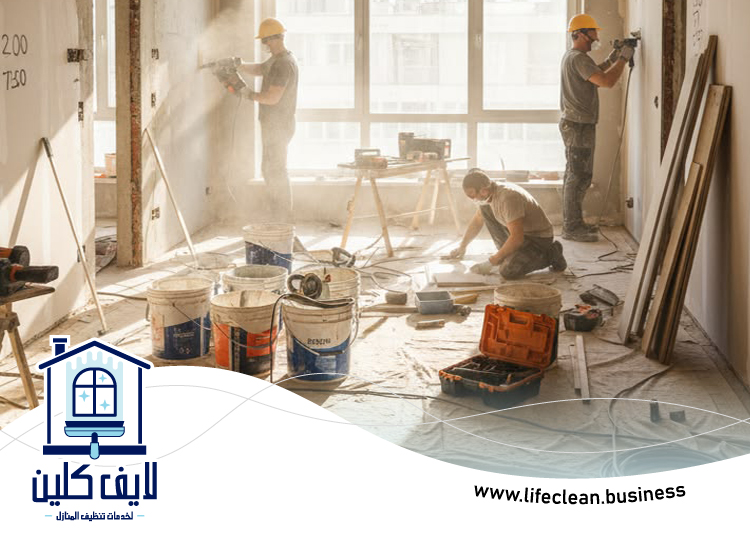 شركة تنظيف مباني في الشارقة 3 شركة تنظيف مباني في الشارقة