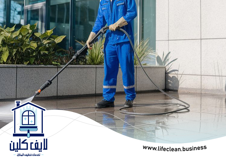 شركة تنظيف مباني في ام القيوين 4 شركة تنظيف مباني في ام القيوين