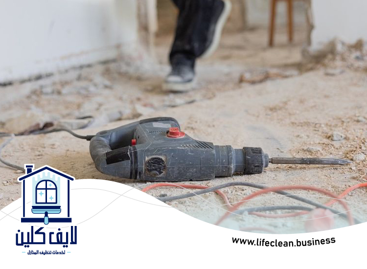 تنظيف بعد البناء في عجمان 3 تنظيف بعد البناء في عجمان