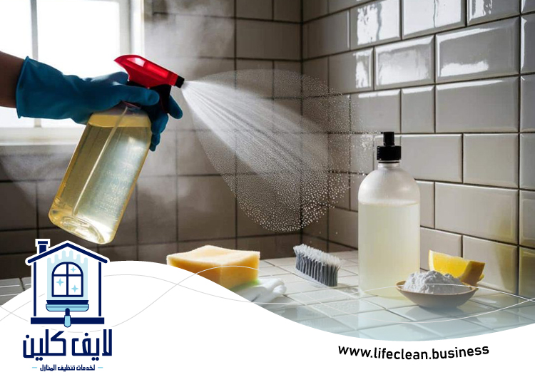 شركة تنظيف حمامات في العين 3 شركة تنظيف حمامات في العين