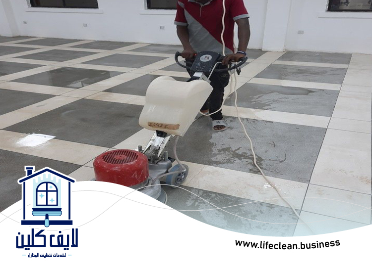 شركة تنظيف ارضيات في العين 4 شركة تنظيف ارضيات في العين