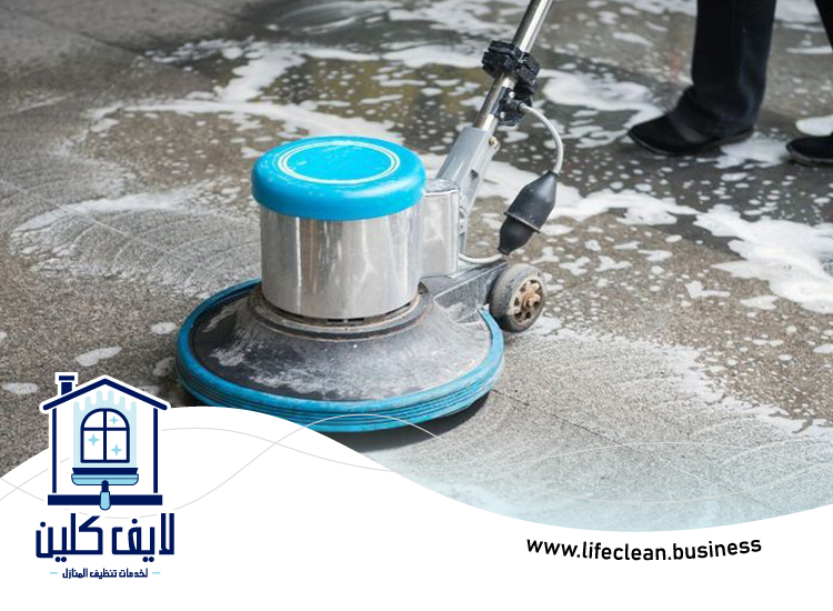 شركة تنظيف ارضيات في العين 5 شركة تنظيف ارضيات في العين