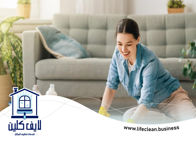 شركة تنظيف ارضيات في العين 5 شركة تنظيف ارضيات في العين