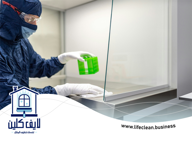 شركة تعقيم في عجمان 4 شركة تعقيم في عجمان