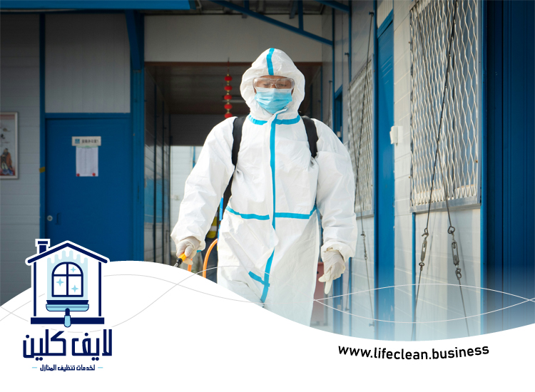 شركة تعقيم في عجمان 5 شركة تعقيم في عجمان