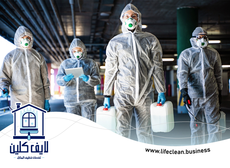 شركة تعقيم في ابوظبي 3 شركة تعقيم في ابوظبي