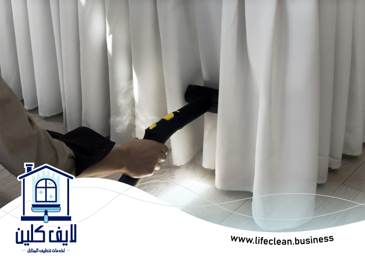 شركة تنظيف ستائر في عجمان 3 شركة تنظيف ستائر في عجمان