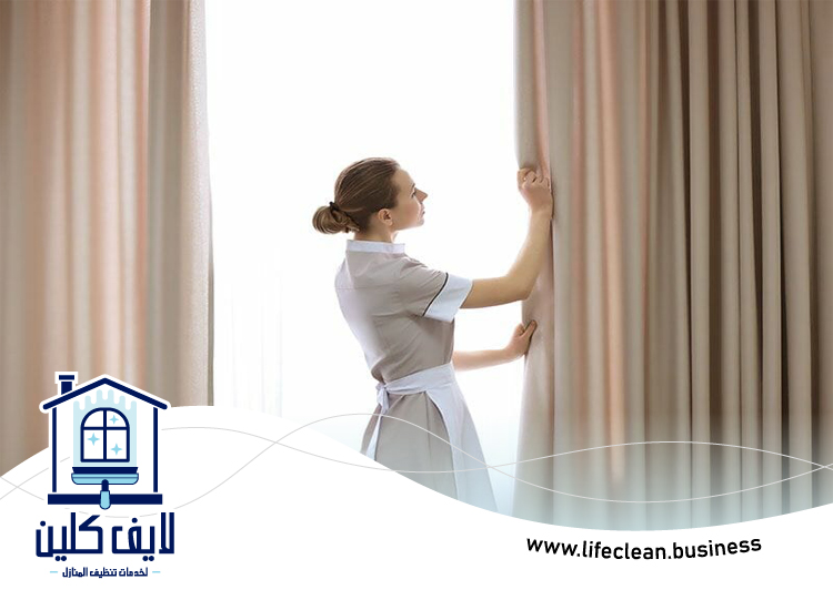 شركة تنظيف ستائر في عجمان 4 شركة تنظيف ستائر في عجمان