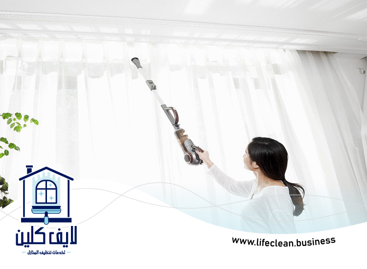 شركة تنظيف ستائر في ام القيوين 5 شركة تنظيف ستائر في ام القيوين