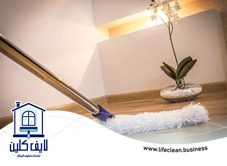 شركة تنظيف ارضيات في الفجيرة
