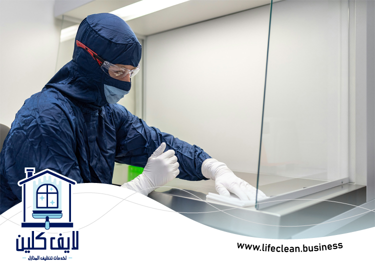 شركة تعقيم في عجمان 2 شركة تعقيم في عجمان