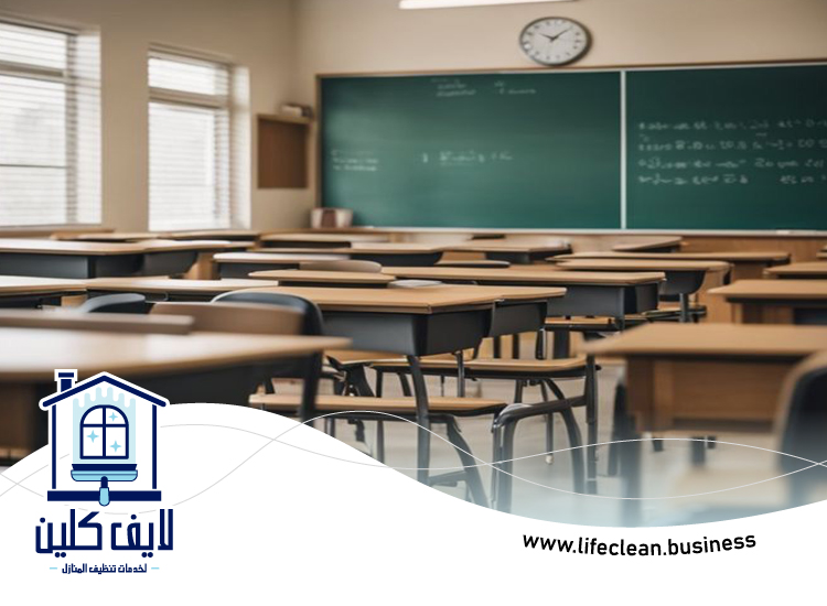 شركة تنظيف مدارس في راس الخيمة 4 شركة تنظيف مدارس في راس الخيمة