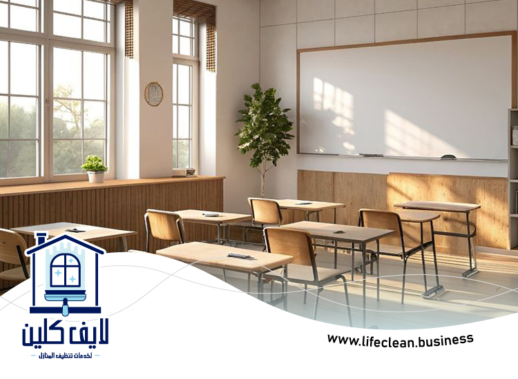 شركة تنظيف مدارس في راس الخيمة 5 شركة تنظيف مدارس في راس الخيمة