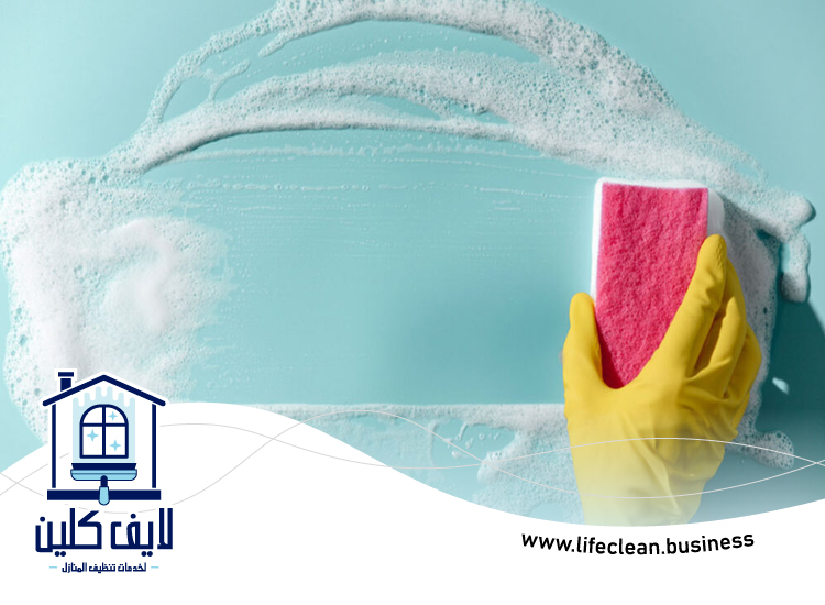 شركة تنظيف حوائط في دبي 5 شركة تنظيف حوائط في دبي