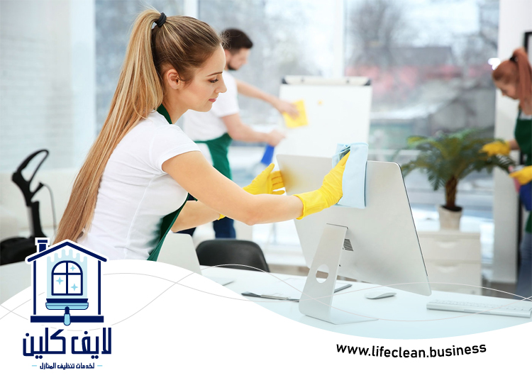 شركة تنظيف مكاتب في عجمان 5 شركة تنظيف مكاتب في عجمان