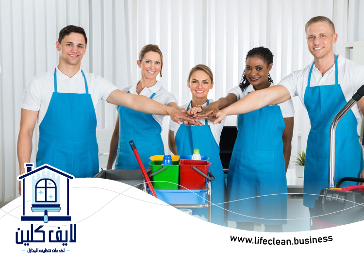 شركة تنظيف قصور في العين 5 شركة تنظيف قصور في العين