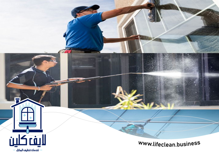 شركة تنظيف واجهات في ابوظبي 2 شركة تنظيف واجهات في ابوظبي