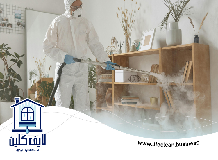 شركة تعقيم في العين 3 شركة تعقيم في العين