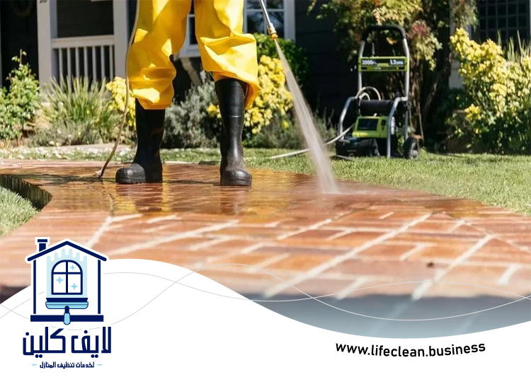 شركة تنظيف احواش في دبي 4 شركة تنظيف احواش في دبي