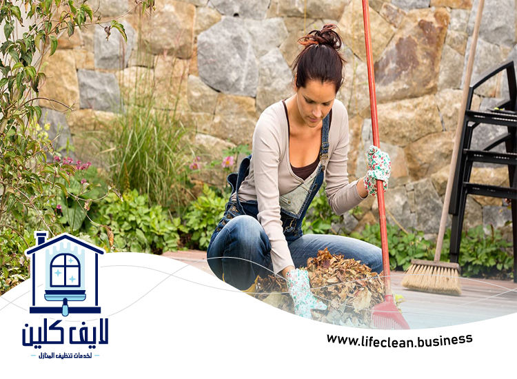 شركة تنظيف احواش في عجمان 4 شركة تنظيف احواش في عجمان