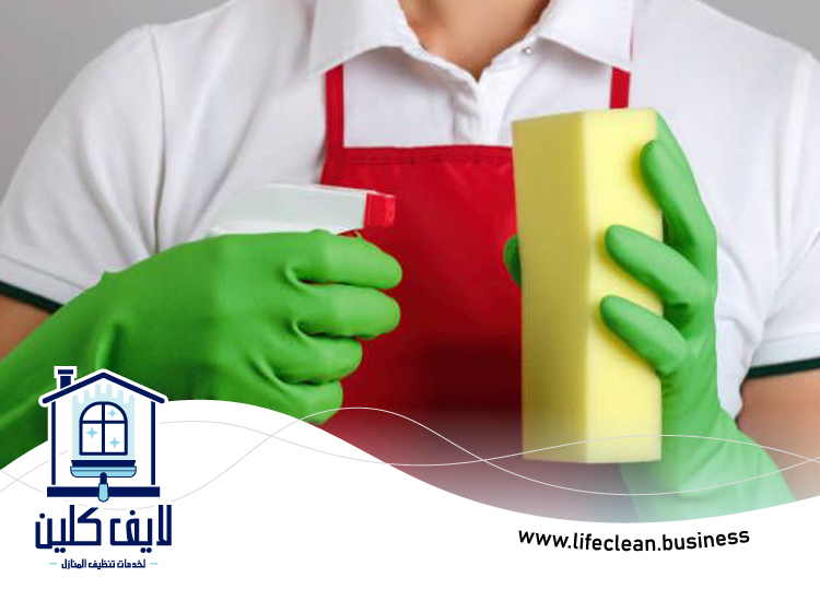 شركة تنظيف حوائط في العين 5 شركة تنظيف حوائط في العين