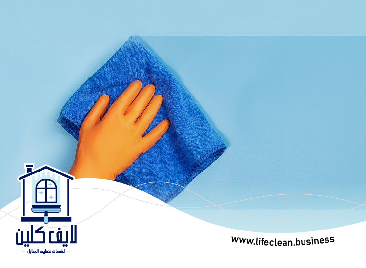 شركة تنظيف حوائط في العين 4 شركة تنظيف حوائط في العين