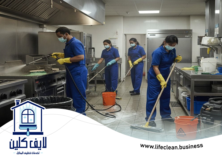 شركة تنظيف مطاعم في دبي 4 شركة تنظيف مطاعم في دبي
