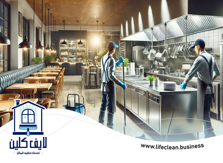 شركة تنظيف مطاعم في الشارقة 4 شركة تنظيف مطاعم في الشارقة