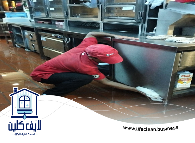 شركة تنظيف مطاعم في عجمان 5 شركة تنظيف مطاعم في عجمان