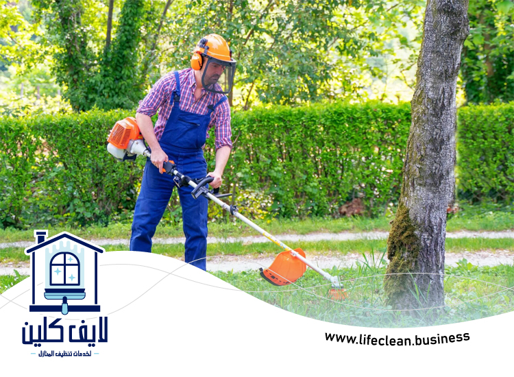 شركة تنظيف احواش في الشارقة 4 شركة تنظيف احواش في الشارقة