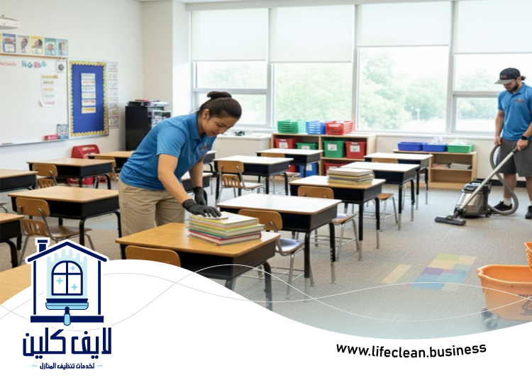 شركة تنظيف مدارس في دبي 5 شركة تنظيف مدارس في دبي