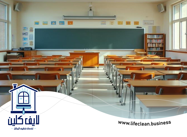 شركة تنظيف مدارس في الشارقة 4 شركة تنظيف مدارس في الشارقة