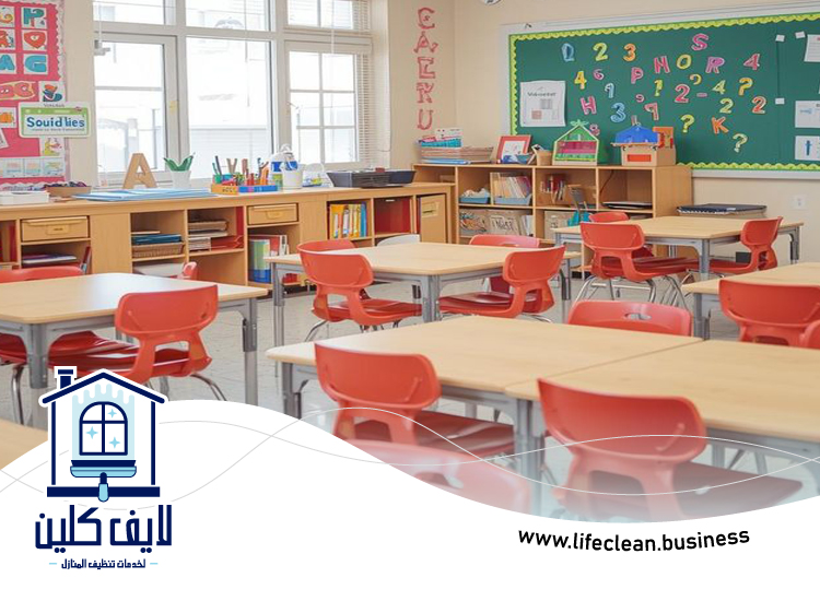 شركة تنظيف مدارس في عجمان 4 شركة تنظيف مدارس في عجمان