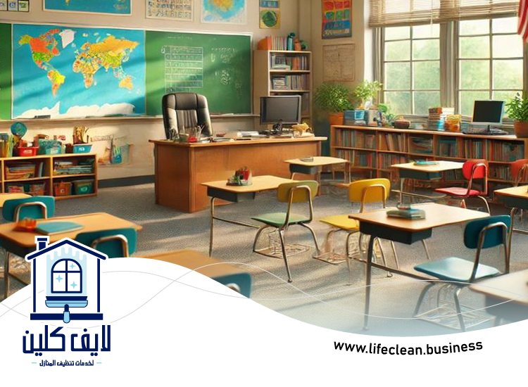 شركة تنظيف مدارس في عجمان 3 شركة تنظيف مدارس في عجمان