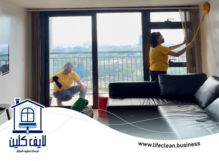 شركة تنظيف في الرقايب 5 شركة تنظيف في الرقايب