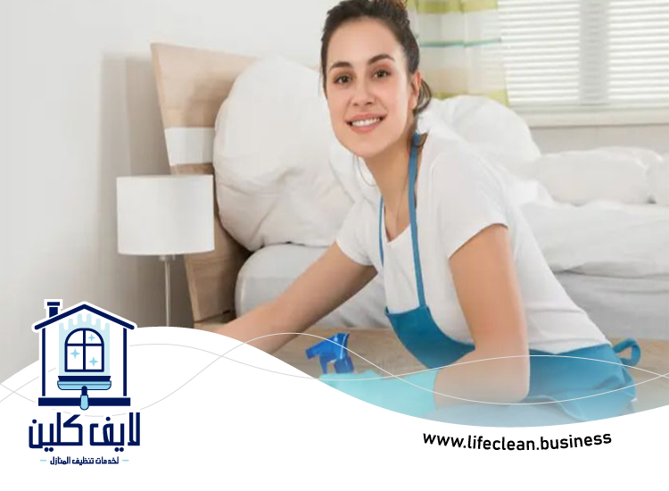 شركة تنظيف في الرميلة 5 شركة تنظيف في الرميلة