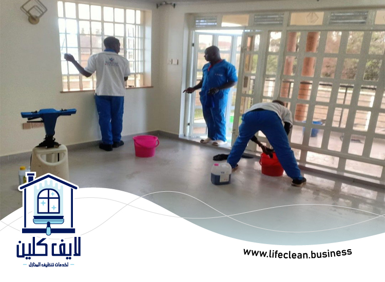 شركة تنظيف في مشيرف 4 شركة تنظيف في مشيرف