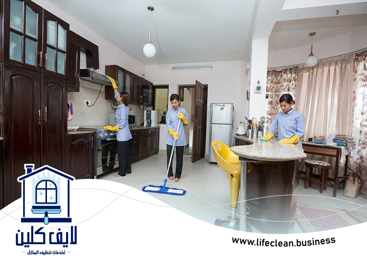 شركة تنظيف في ضدنا 3 شركة تنظيف في ضدنا