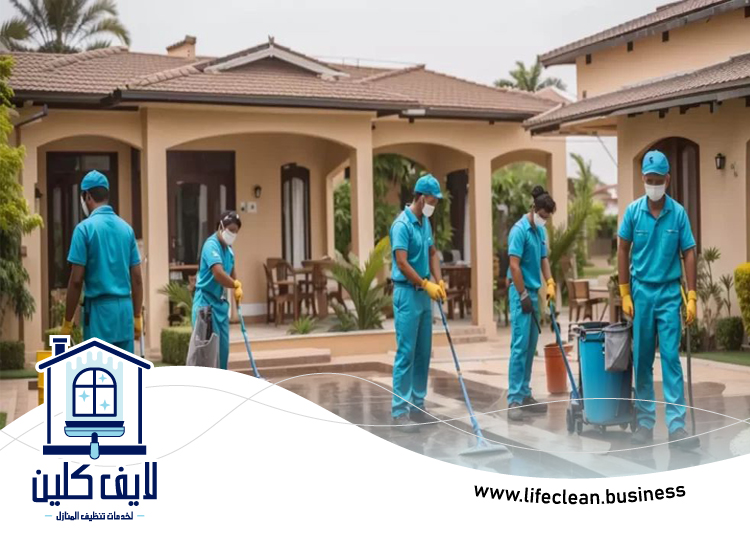 شركة تنظيف في الباهية 4 شركة تنظيف في الباهية